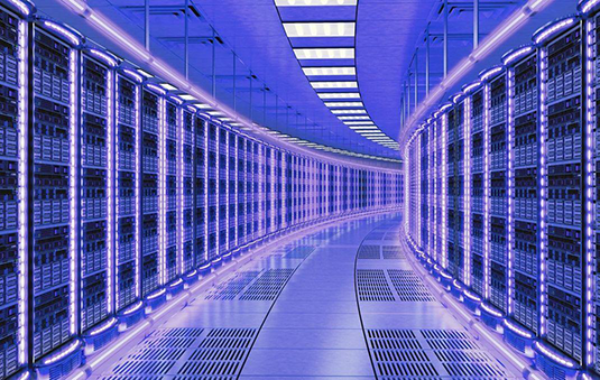 Data Centers